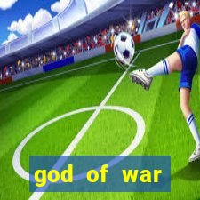 god of war betrayal apk